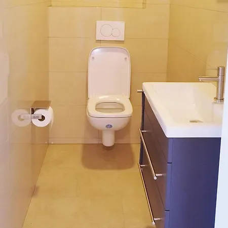 Appartement Apprimus - Waldsee Panoramaterrasse 4 Eg Rieden (Mayen-Koblenz)