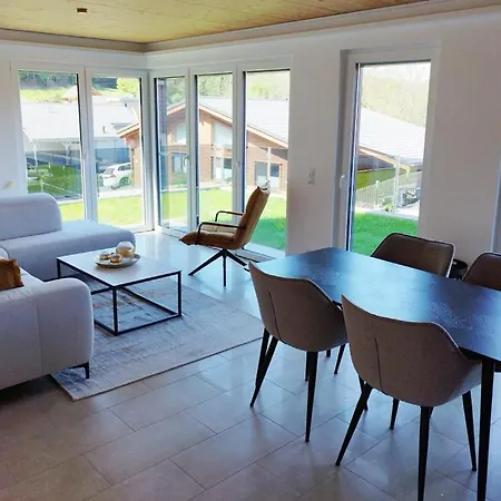 Apprimus - Waldsee Panoramaterrasse 4 Eg Appartement