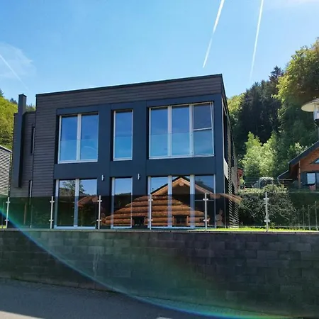 Apartment Apprimus - Waldsee Panoramaterrasse 4 Eg Rieden (Mayen-Koblenz)