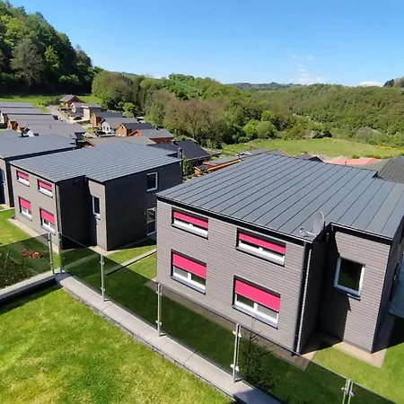 Apprimus - Waldsee Panoramaterrasse 4 Eg Rieden (Mayen-Koblenz)