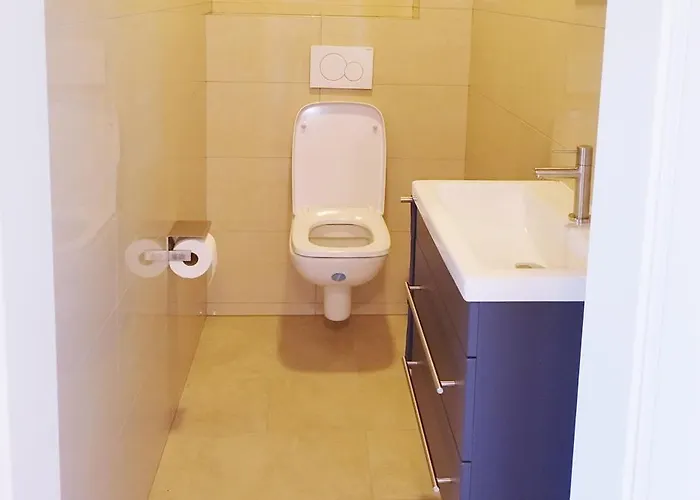 アパート Apprimus - Waldsee Panoramaterrasse 4 Eg Rieden